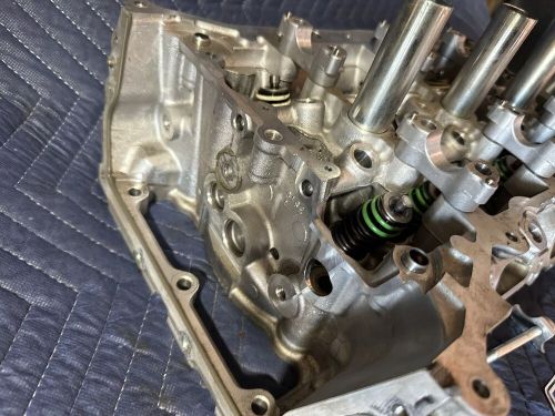 2024 Toyota GR Corolla Cylinder Head For Parts OEM 11101-19565, US $349.99, image 5