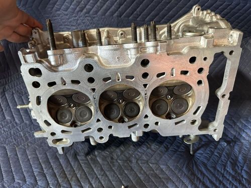 2024 Toyota GR Corolla Cylinder Head For Parts OEM 11101-19565, US $349.99, image 9