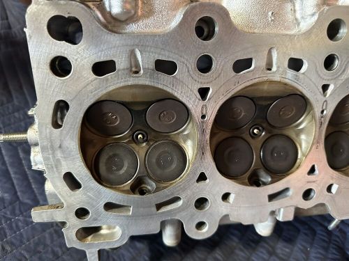 2024 Toyota GR Corolla Cylinder Head For Parts OEM 11101-19565, US $349.99, image 10