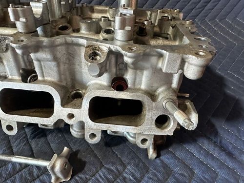 2024 Toyota GR Corolla Cylinder Head For Parts OEM 11101-19565, US $349.99, image 14