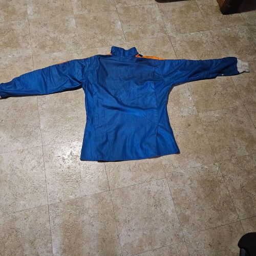 clinker racing team nomex vas racing jacket, US $9.99, image 2