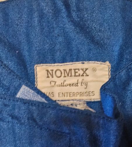 clinker racing team nomex vas racing jacket, US $9.99, image 6