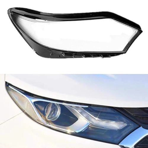 For Chevrolet Equinox 18-21 LH+RH Side Front Headlight Clear Lens Housing Cover, US $189.99, image 3