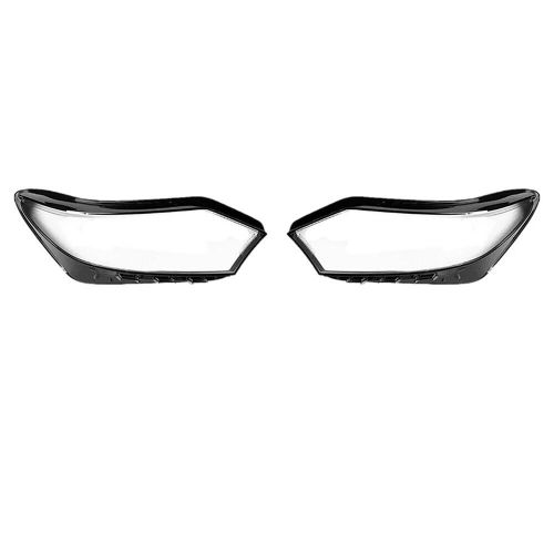 For Chevrolet Equinox 18-21 LH+RH Side Front Headlight Clear Lens Housing Cover, US $189.99, image 4