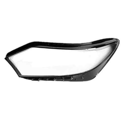 For Chevrolet Equinox 18-21 LH+RH Side Front Headlight Clear Lens Housing Cover, US $189.99, image 5