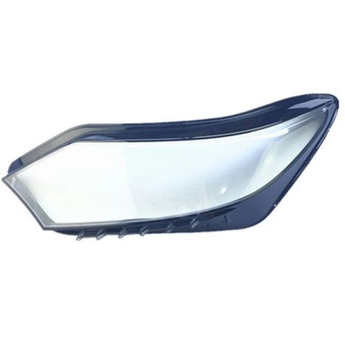 For Chevrolet Equinox 18-21 LH+RH Side Front Headlight Clear Lens Housing Cover, US $189.99, image 6