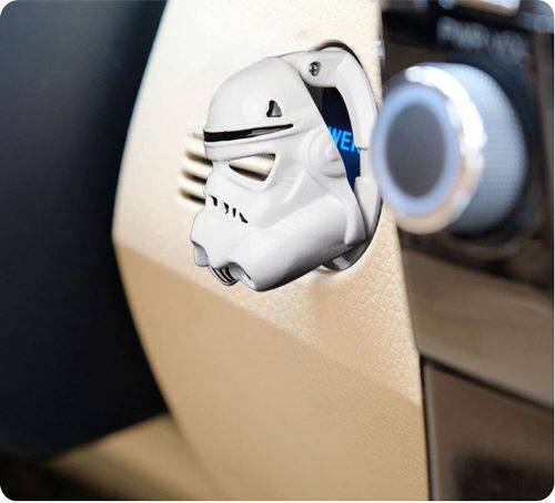 Car Stop Start Button Cover Push Anti-Scratch White, US $18.56, image 2