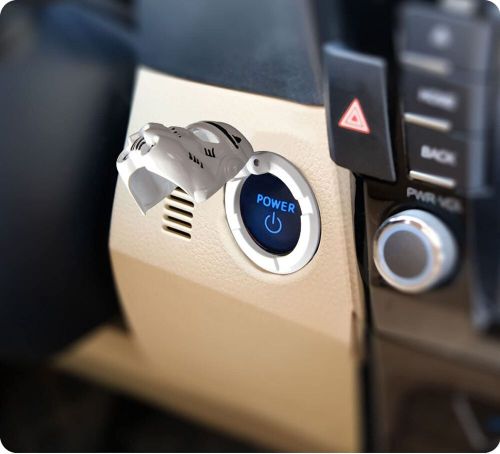 Car Stop Start Button Cover Push Anti-Scratch White, US $18.56, image 3