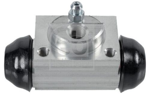 Wheel cylinder fits vauxhall corsa d, e rear 2006 on brake 0550248 093189986 new