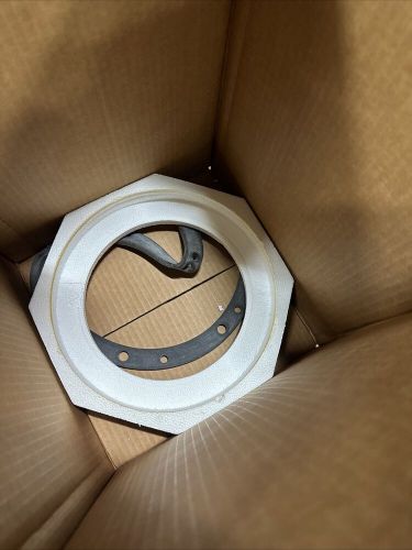 NAPA 2776 Air Filter (Wix 42776) Ford B700 F600 F700 F800 CF6000 CF7000 CF8000, US $48.95, image 2