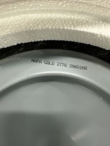 NAPA 2776 Air Filter (Wix 42776) Ford B700 F600 F700 F800 CF6000 CF7000 CF8000, US $48.95, image 5