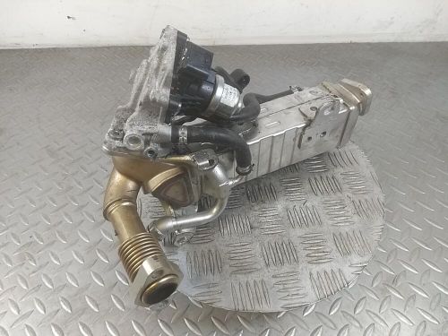 2018 MINI (BMW) MINI Mk3 1.5 Diesel EGR Module 8580440 151, US $, image 3