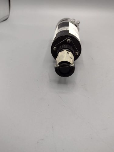 Oil/temp pressure indicator 102-380014-3