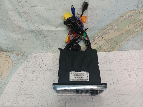 Boaters' Resale Shop of TX 2407 1747.04 FUSION MS-IP700 MARINE iPOD/STEREO ONLY, US $221.98, image 2