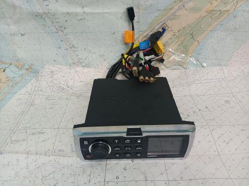 Boaters' Resale Shop of TX 2407 1747.04 FUSION MS-IP700 MARINE iPOD/STEREO ONLY, US $221.98, image 4