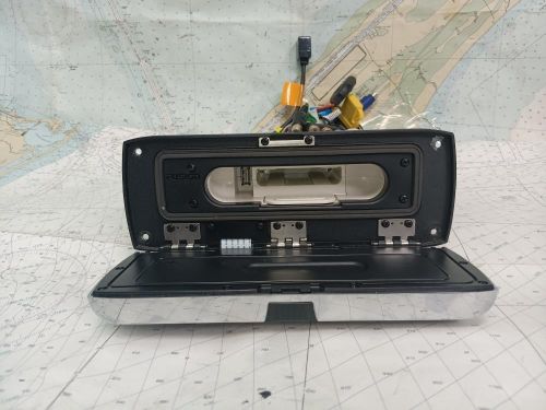 Boaters' Resale Shop of TX 2407 1747.04 FUSION MS-IP700 MARINE iPOD/STEREO ONLY, US $221.98, image 6