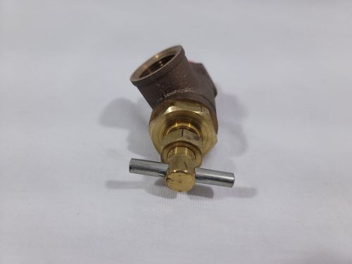Teel 4UN31 brass pressure relief valve 3/4" NPT 300 PSI 25 GPM, US $70.00, image 5
