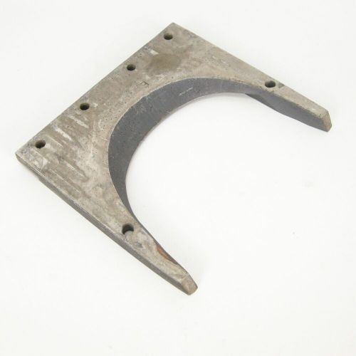 Racing Boat Jet Pump Water Intake Shoe 9/16" - 1 Degree - 4 Hole Bolt Pattern, US $179.99, image 3