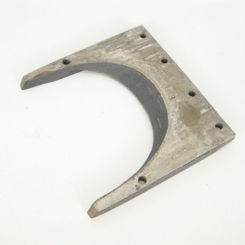 Racing Boat Jet Pump Water Intake Shoe 9/16" - 1 Degree - 4 Hole Bolt Pattern, US $179.99, image 4