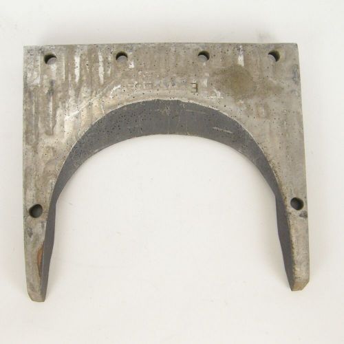 Racing Boat Jet Pump Water Intake Shoe 9/16" - 1 Degree - 4 Hole Bolt Pattern, US $179.99, image 6