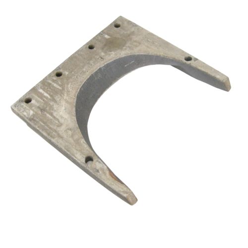 Racing Boat Jet Pump Water Intake Shoe 9/16" - 1 Degree - 4 Hole Bolt Pattern, US $179.99, image 9