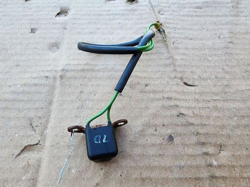 YAMAHA CRANK POSITION SENDER, 6R5-85895-01-00, 1999 CARBED 150HP, 62EP-4, US $48.00, image 3