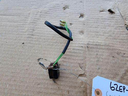 YAMAHA CRANK POSITION SENDER, 6R5-85895-01-00, 1999 CARBED 150HP, 62EP-4, US $48.00, image 7