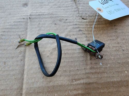 YAMAHA CRANK POSITION SENDER, 6R5-85895-01-00, 1999 CARBED 150HP, 62EP-4, US $48.00, image 8