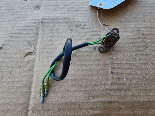 YAMAHA CRANK POSITION SENDER, 6R5-85895-01-00, 1999 CARBED 150HP, 62EP-4, US $48.00, image 9