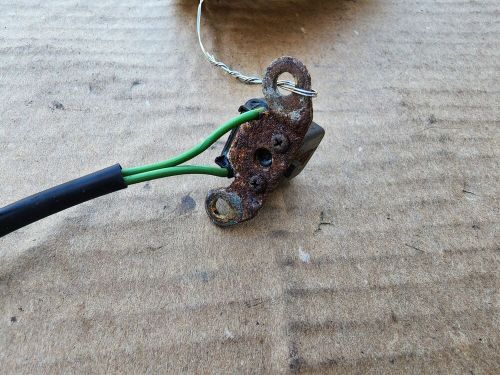 YAMAHA CRANK POSITION SENDER, 6R5-85895-01-00, 1999 CARBED 150HP, 62EP-4, US $48.00, image 10