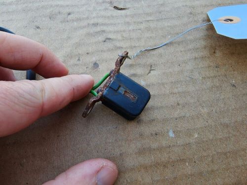 YAMAHA CRANK POSITION SENDER, 6R5-85895-01-00, 1999 CARBED 150HP, 62EP-4, US $48.00, image 11