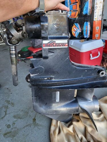 Mercruser Alpha 1 Gen 1 Outdrive, US $399.00, image 6