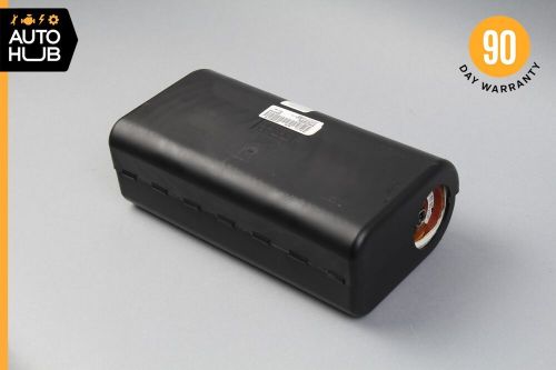 02-09 Jaguar S-Type X204 Right Dash Board Dashboard Airbag Air Bag C2C37711 OEM, US $100.00, image 9