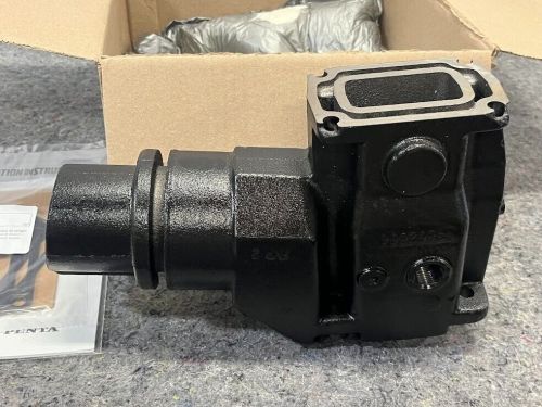 OEM Volvo PENTA Exhaust Elbow Center Riser 7.8" 1992-2007 P/N: 3862664 3863061, US $349.99, image 3