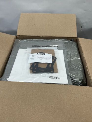 OEM Volvo PENTA Exhaust Elbow Center Riser 7.8" 1992-2007 P/N: 3862664 3863061, US $349.99, image 6