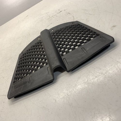 Nosepan Screen, Left, Gloss Black - 2006 POLARIS FS/FST Classic, US $15.00, image 3