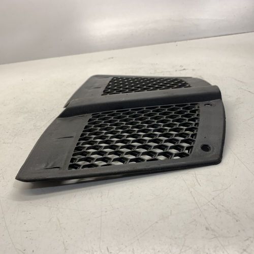 Nosepan Screen, Left, Gloss Black - 2006 POLARIS FS/FST Classic, US $15.00, image 4