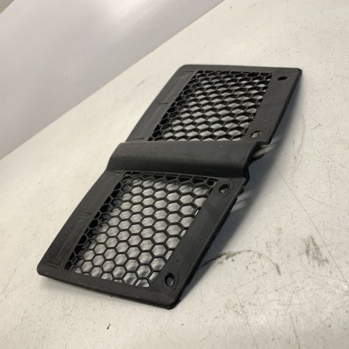 Nosepan Screen, Left, Gloss Black - 2006 POLARIS FS/FST Classic, US $15.00, image 5