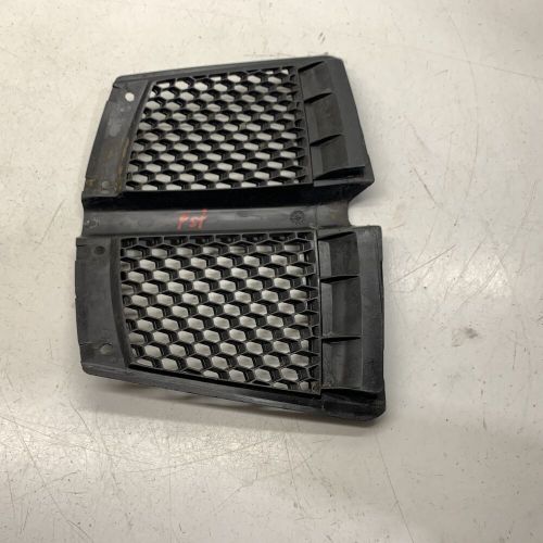 Nosepan Screen, Left, Gloss Black - 2006 POLARIS FS/FST Classic, US $15.00, image 6