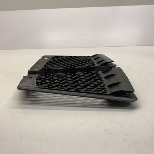 Nosepan Screen, Left, Gloss Black - 2006 POLARIS FS/FST Classic, US $15.00, image 7