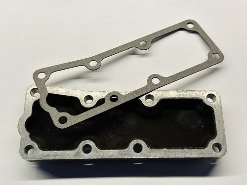 Toyota 2jz egr cooling plate gasket replaces 25685-46010