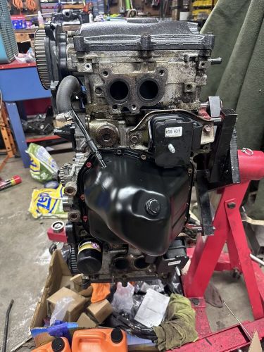 Subaru Forester & Impreza 2006-2010 4 Cyl 2.5L SOHC EJ25 AVLS, US $2,100.00, image 2