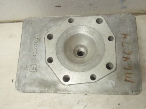CCW John Deere Scorpion Snowmobile Engine 440 Right Mag Cylinder Head JDX8, US $35.00, image 3