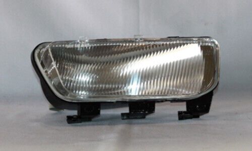 Cornering Lamp Assembly fits 2000-2005 Cadillac DeVille TYC, US $59.68, image 2