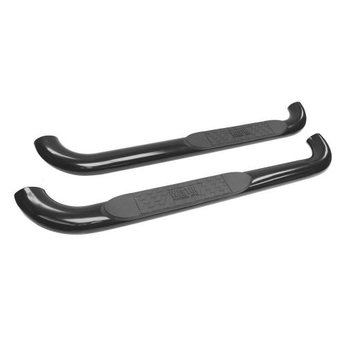 Westin 21-3925 Platinum 4 Oval Nerf Step Bars, US $305.87, image 3