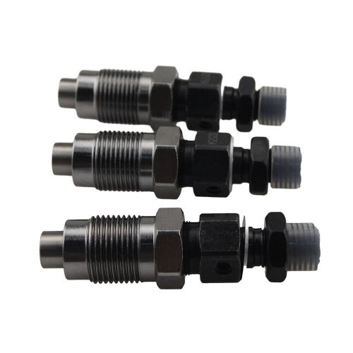 3x fuel injector for briggs &amp; stratton daihatsu dm950 dm850