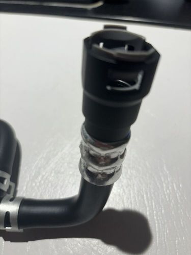 20765678 Inlet Heater Hose For Chevrolet Traverse Buick Enclave GMC Acadia, US $12.00, image 2