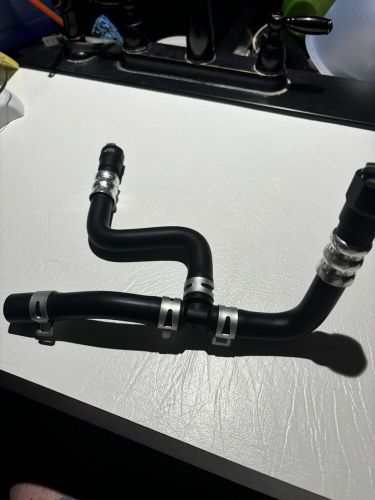 20765678 Inlet Heater Hose For Chevrolet Traverse Buick Enclave GMC Acadia, US $12.00, image 4