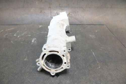 2009 YAMAHA WAVERUNNER FX CRUISER FY1800A HO EXHAUST PIPE 6BH-14721-11-00, US $99.99, image 3