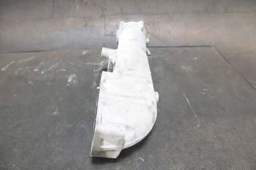 2009 YAMAHA WAVERUNNER FX CRUISER FY1800A HO EXHAUST PIPE 6BH-14721-11-00, US $99.99, image 5